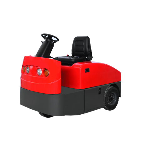 Xe Kéo Điện Ngồi Lái 4.0-6.0 tấn MGA 